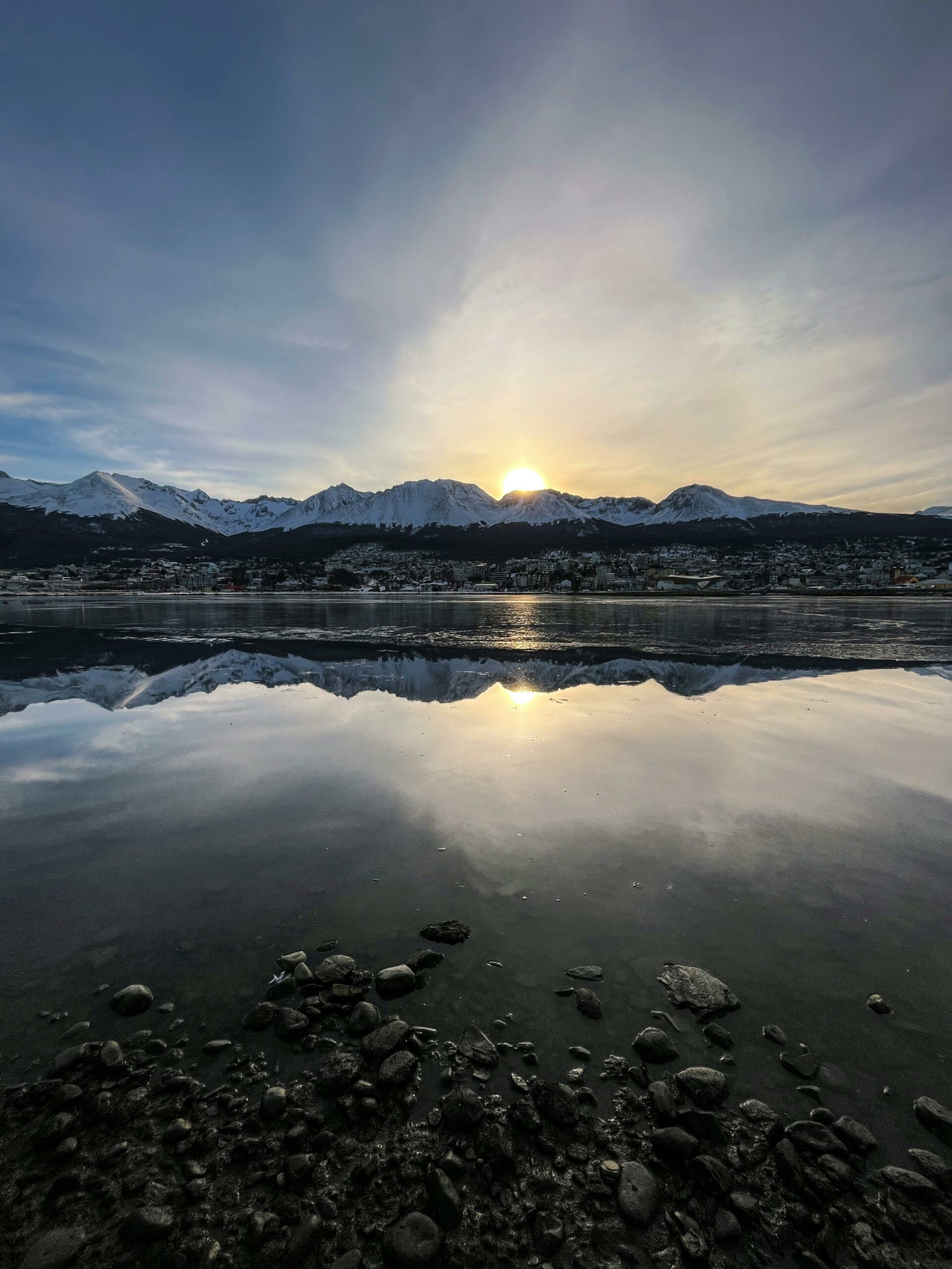 Isla de los Lobos y de los Pájaros: Un Safari Marino en el Canal Beagle