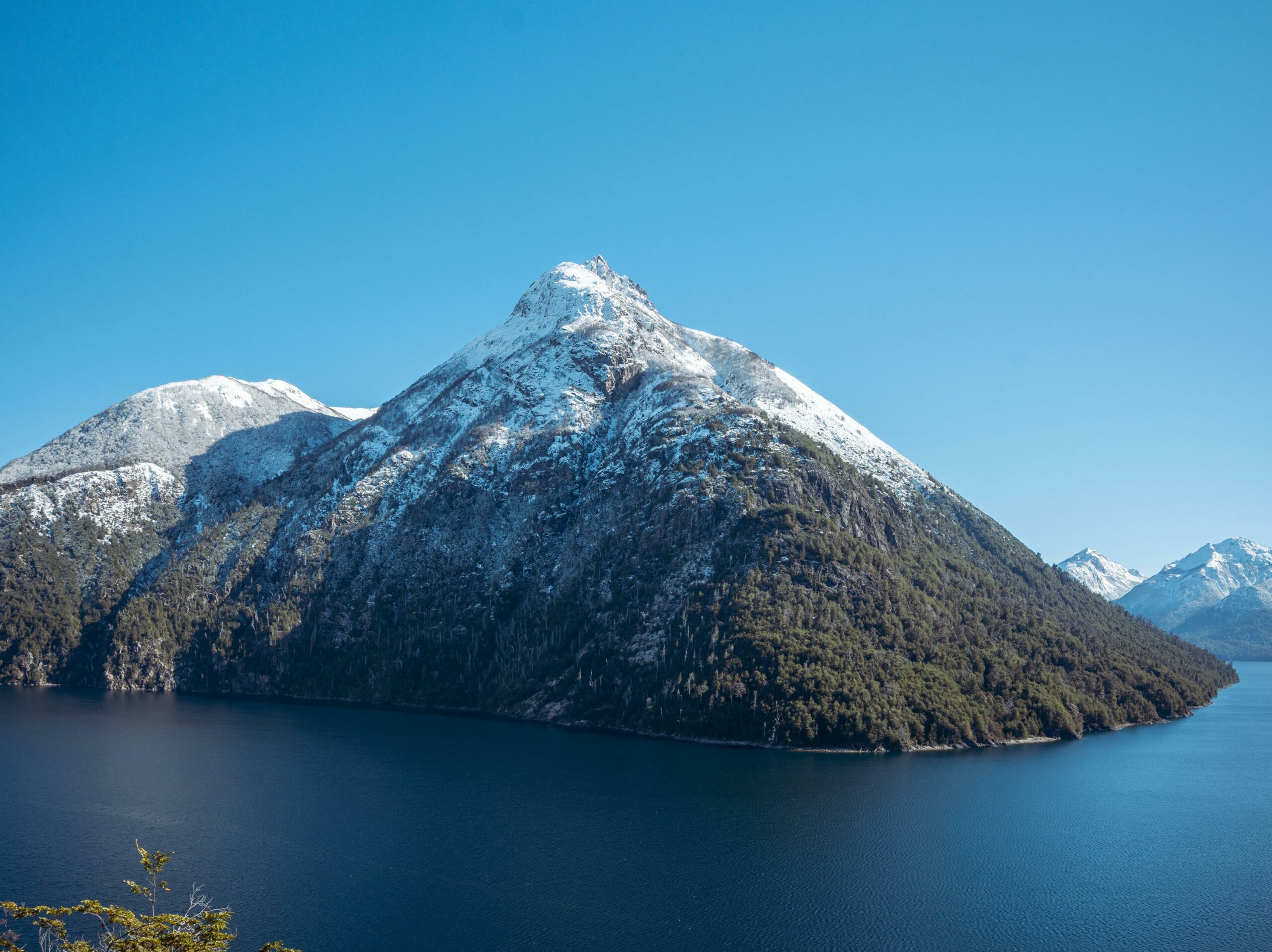 Tolhuin: El Corazón Serrano de Tierra del Fuego